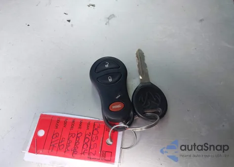 2004 Dodge Ram 1500 Slt/Laramie z USA, uszkodzony, nr VIN 1D7HA18D34S672714